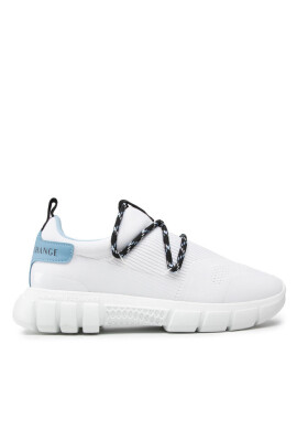 Armani Exchange Сникърси XDX083 XV419 K656 Op.White/Sky - Mera.bg