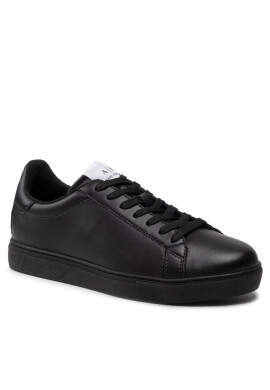 Armani Exchange Сникърси XUX001 XV596 K001 Nero/Nero - Mera.bg