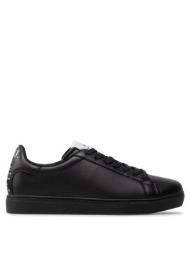 Armani Exchange Сникърси XUX001 XV596 K001 Nero/Nero - Mera.bg