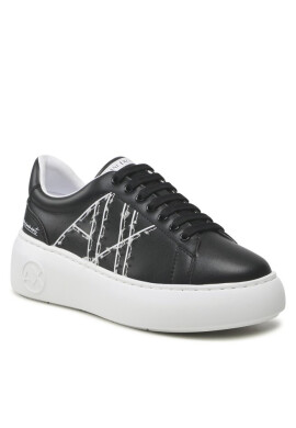 Armani Exchange Сникърси - Mera.bg