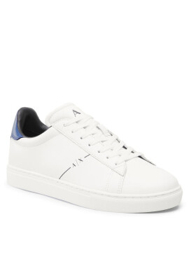 Armani Exchange Сникърси XUX001 XV093 K709 Бял - Mera.bg