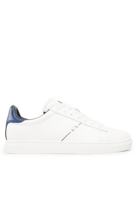 Armani Exchange Сникърси XUX001 XV093 K709 Бял - Mera.bg