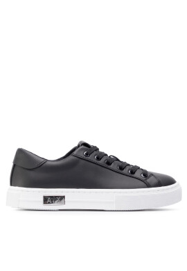 Armani Exchange Сникърси XDX027 XCC14 A120 Черен - Mera.bg