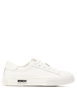 Armani Exchange Сникърси XDX027 XCC14 A222 Бял - Mera.bg