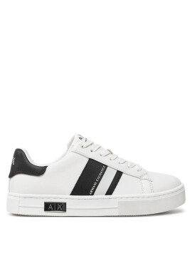 Armani Exchange Сникърси XDX027 XV791 N480 Бял - Mera.bg