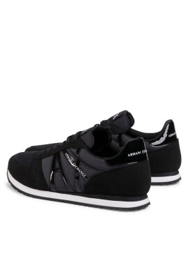 Armani Exchange Сникърси XDX031 XCC62 00002 Черен - Mera.bg