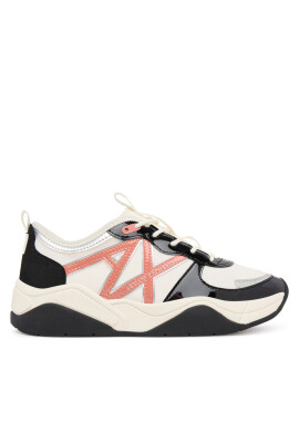Armani Exchange Сникърси XDX039 XV311 MZ287 Екрю - Mera.bg
