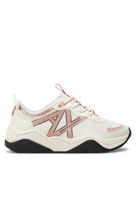 Armani Exchange Сникърси XDX039 XV311 S619 Цветен - Mera.bg