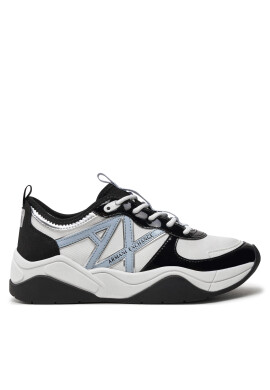 Armani Exchange Сникърси XDX039 XV311 U290 Бял - Mera.bg