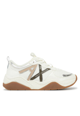Armani Exchange Сникърси XDX039 XV311 U423 Бял - Mera.bg