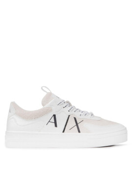 Armani Exchange Сникърси XDX084 XV420 K626 Op.White/Op.White - Mera.bg