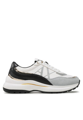 Armani Exchange Сникърси XDX100 XV577 K685 Бял - Mera.bg