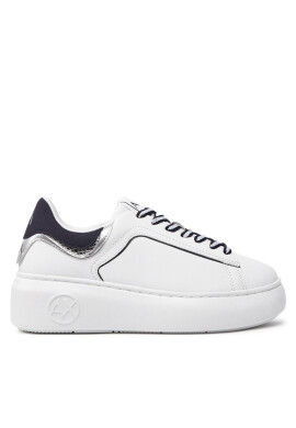 Armani Exchange Сникърси XDX108 XV788 T288 Бял - Mera.bg