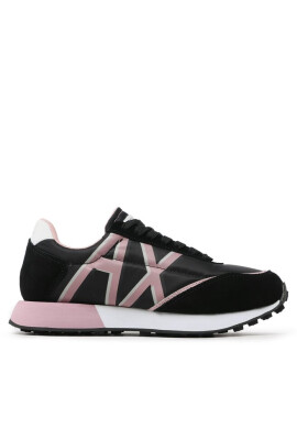 Armani Exchange Сникърси XDX109 XV588 Черен - Mera.bg