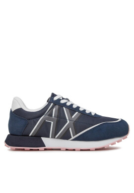 Armani Exchange Сникърси XDX109 XV588 M785 Тъмносин - Mera.bg