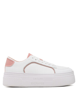 Armani Exchange Сникърси XDX116 XV696 K643 Бял - Mera.bg