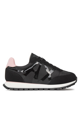 Armani Exchange Сникърси XDX138 XV732 K700 Черен - Mera.bg