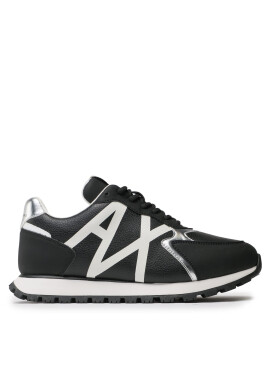 Armani Exchange Сникърси XDX139 XV733 S277 Черен - Mera.bg