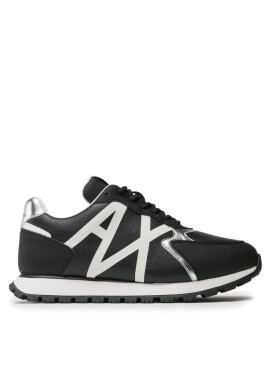 Armani Exchange Сникърси XDX139 XV733 S277 Черен - Mera.bg