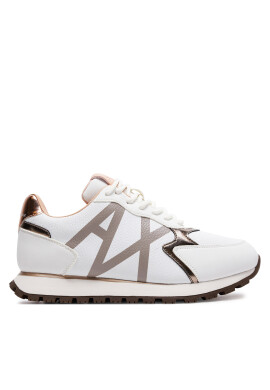 Armani Exchange Сникърси XDX139 XV733 T805 Бял - Mera.bg