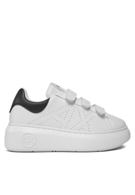 Armani Exchange Сникърси XDX143 XV826 K681 Бял - Mera.bg