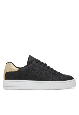 Armani Exchange Сникърси XDX165 XV891 T780 Черен - Mera.bg