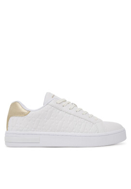 Armani Exchange Сникърси XDX165 XV891 T782 Бял - Mera.bg