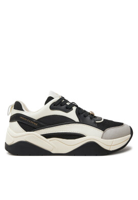Armani Exchange Сникърси XDX170 XV896 N814 Черен - Mera.bg