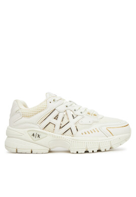 Armani Exchange Сникърси XDX195 XV944 Q308 Бял - Mera.bg