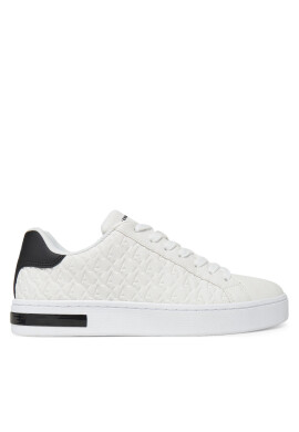 Armani Exchange Сникърси XM000140 AF11916 M0028 Бял - Mera.bg