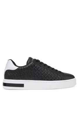 Armani Exchange Сникърси XM000140 AF11916 MC011 Черен - Mera.bg
