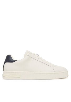 Armani Exchange Сникърси XM000141 AF11912 M0036 Бял - Mera.bg