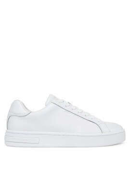 Armani Exchange Сникърси XM000141 AF11912 U0002 Бял - Mera.bg
