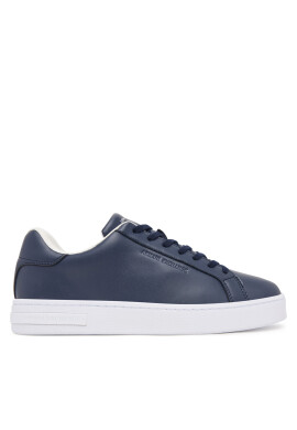 Armani Exchange Сникърси XM000141 AF11912 UB100 Тъмносин - Mera.bg