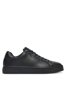 Armani Exchange Сникърси XM000141 AF11912 UC001 Черен - Mera.bg