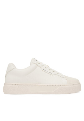 Armani Exchange Сникърси XM001666 AF19143 M0029 Бял - Mera.bg
