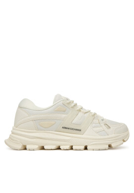 Armani Exchange Сникърси XM001678 AF19226 U0009 Бял - Mera.bg