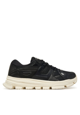 Armani Exchange Сникърси XM001678 AF19226 UC001 Черен - Mera.bg