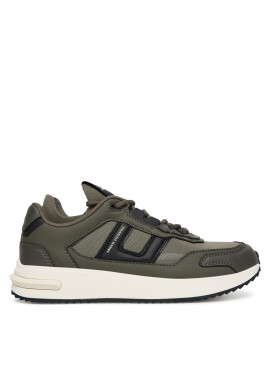 Armani Exchange Сникърси XM001682 AF17359 U8144 Зелен - Mera.bg