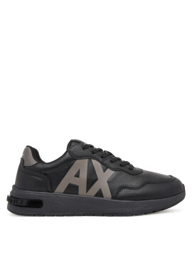 Armani Exchange Сникърси XM001683 AF17360 FC074 Черен - Mera.bg