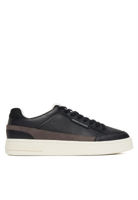Armani Exchange Сникърси XM001687 AF17363 M8141 Черен - Mera.bg