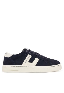 Armani Exchange Сникърси XM001752 AF18074 MB005 Тъмносин - Mera.bg