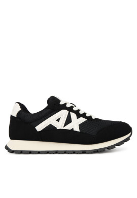 Armani Exchange Сникърси XM001960 AF19388 MC024 Черен - Mera.bg