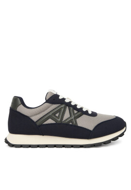 Armani Exchange Сникърси XM001960 AF19388 MZ256 Сив - Mera.bg