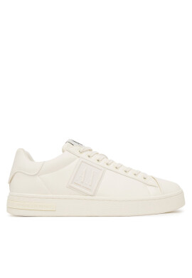 Armani Exchange Сникърси XM001990 AF17451 U0011 Бял - Mera.bg