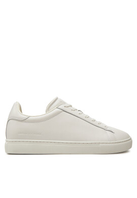 Armani Exchange Сникърси XUX001 XV093 00001 Бял - Mera.bg