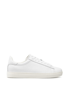 Armani Exchange Сникърси XUX001 XV093 00001 Бял - Mera.bg