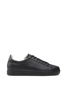 Armani Exchange Сникърси XUX001 XV093 K001 Черен - Mera.bg
