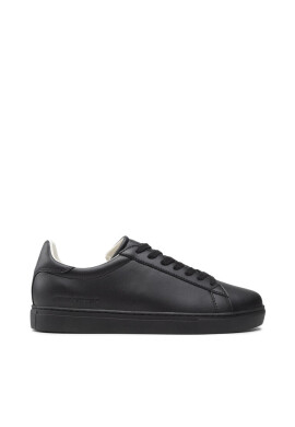 Armani Exchange Сникърси XUX001 XV093 K001 Черен - Mera.bg