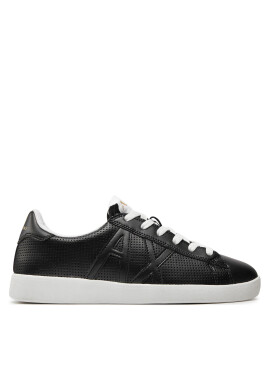 Armani Exchange Сникърси XUX016 XCC60 A083 Черен - Mera.bg